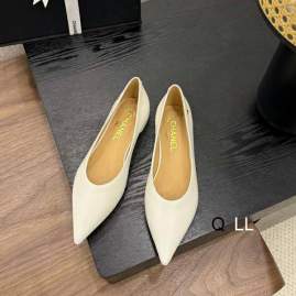 Picture of Chanel Shoes _SKUChanelsz35-40LL08042637